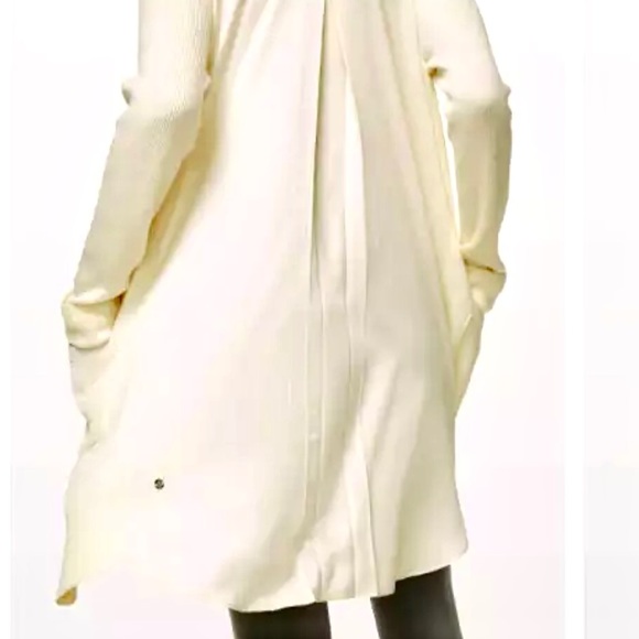 NWT - LULULEMON Still at Ease Sweater Wrap - Picture 2 of 14